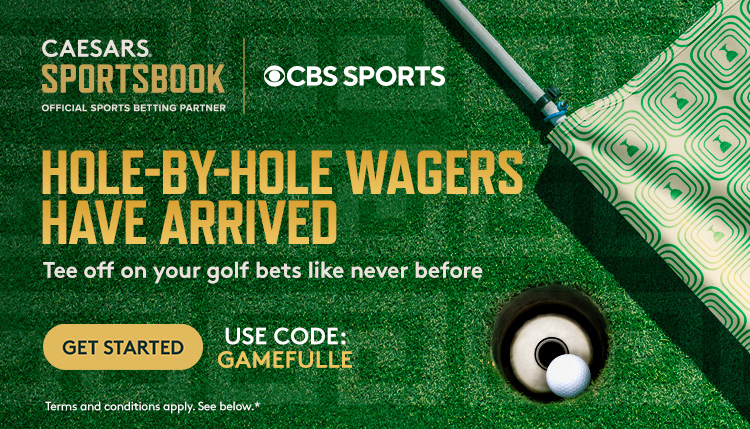 Get up to $1,250 back as a bet credit using promocode GAMEFULLE