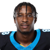 Terrace Marshall Jr. - Panthers Wr - Fantasy Football - Cbssports.com