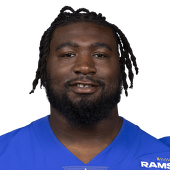 Bobby Brown III Career Stats - DT - Fantasy Football - CBSSports.com