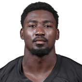 Rashad Smith - Eagles LB - Fantasy Football - CBSSports.com