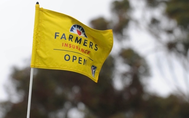 watch farmers insurance open online