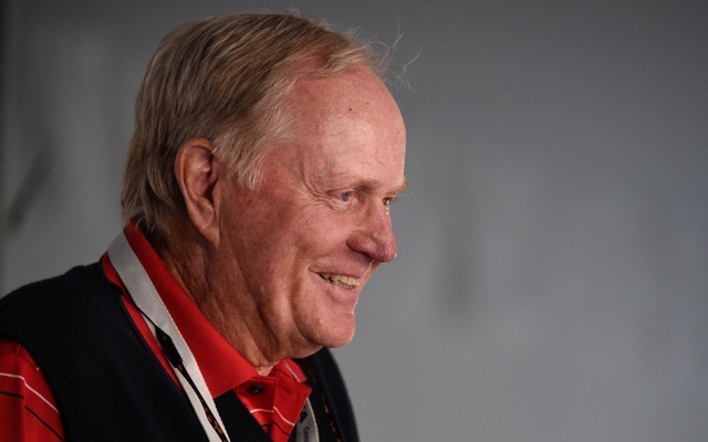 Jack Nicklaus explains why Jordan Spieth is so great at golf ...