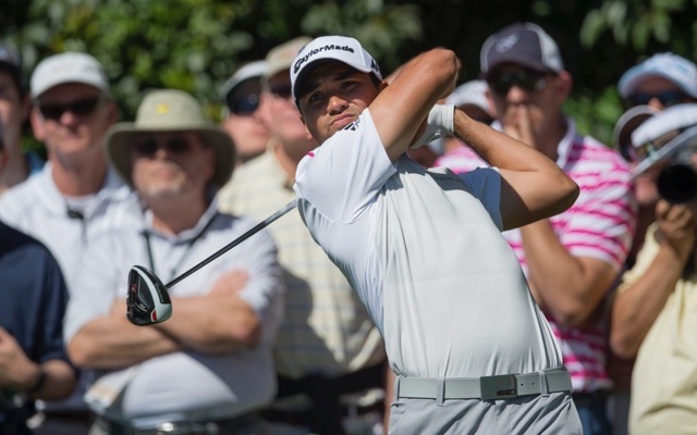 Jason Day fell ill after Match Play Championship. (USATSI)