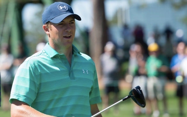 The defending champ. (USATSI)