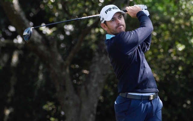 Louis Oosthuizen will not attend the Olympics in Rio. (USATSI)