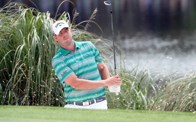 Marc Leishman will not be in Rio. (USATSI)