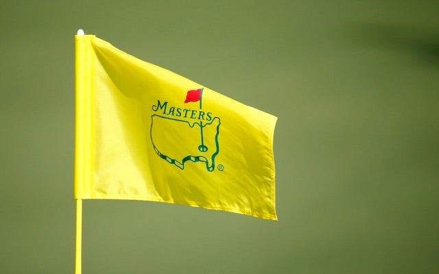 The best weekend in golf. (USATSI)