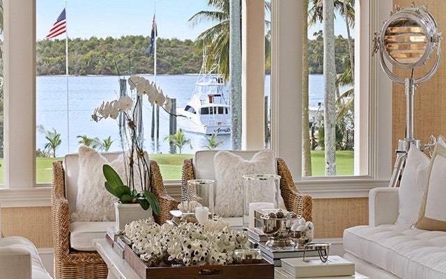 That is some real estate, man. (Fenton Lang Bruner & Associates)