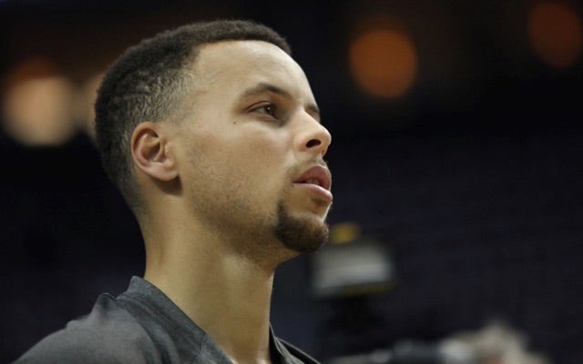 Steph's house is for sale. (USATSI)