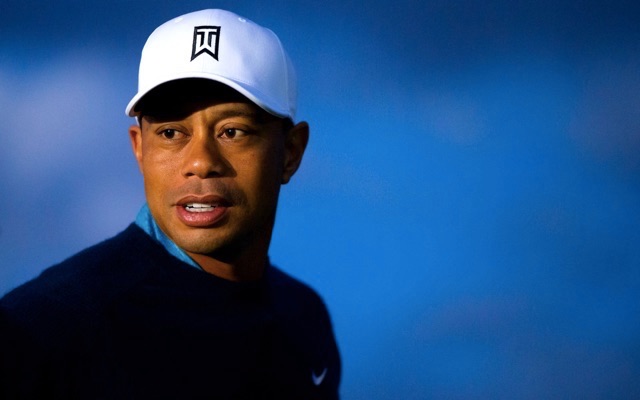 Is it almost over for Tiger? (USATSI)