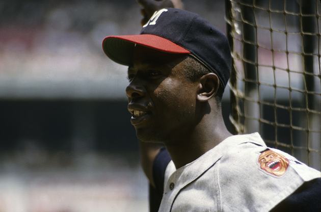 Braves' batting-practice caps feature traditional 'A