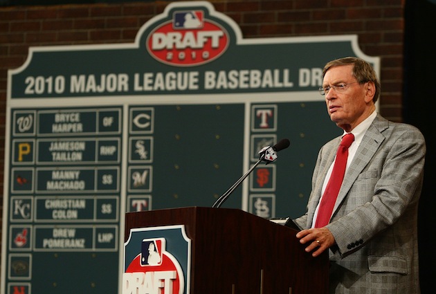 Bud Selig