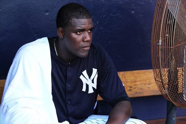 Michael Pineda