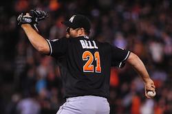 Heath Bell