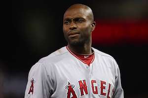 Torii Hunter