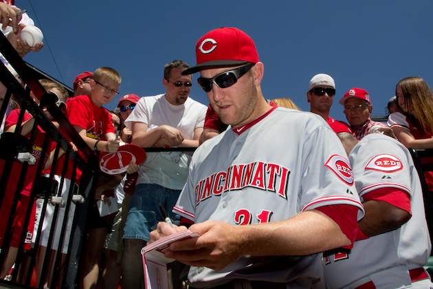 Todd Frazier