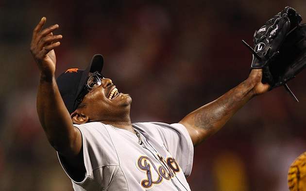 Jose Valverde