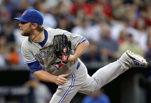 Blue Jays' Kyle Drabek to undergo another Tommy John surgery ...