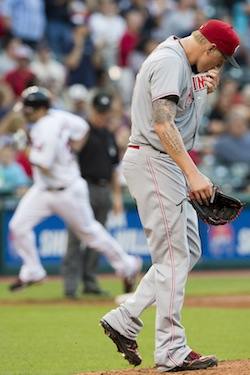 Mat Latos