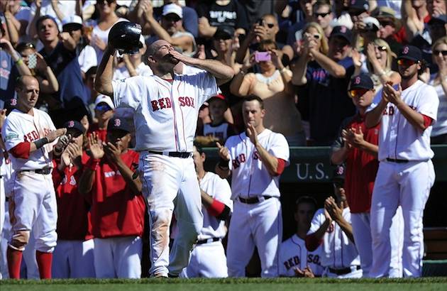 Boston Red Sox: 10 Ways Kevin Youkilis Is Their Most Important