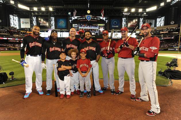 Prince Fielder wins Home Run Derby for second time, Pro Sports