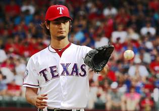 Yu Darvish, David Freese win MLB All-Star game fan vote - Newsday