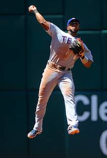 Elvis Andrus