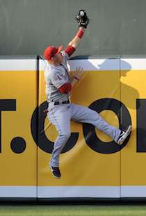 Mike Trout