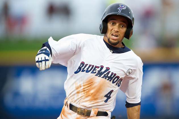 Billy Hamilton unlikely to join Reds when rosters are expanded