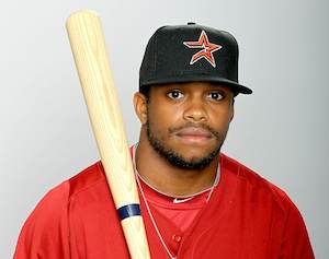 Delino DeShields - MLB News, Rumors, & Updates