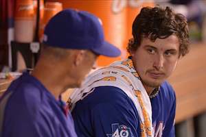 Derek Holland - MLB News, Rumors, & Updates