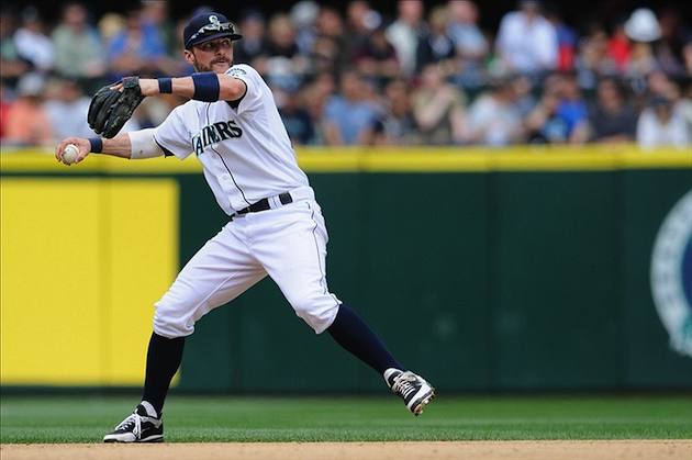 Yadier Molina and Mark Teixeira each win fifth Gold Gloves 