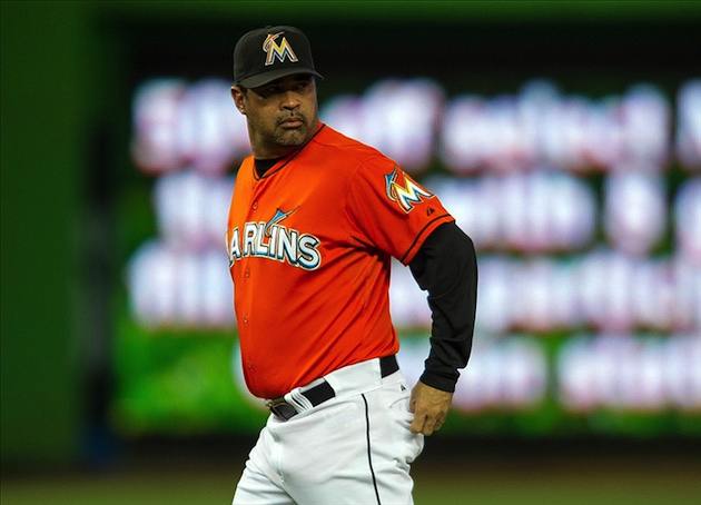 Ozzie Guillen taking high road with comments following firing 