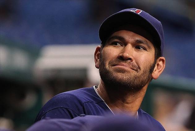 Johnny Damon Playing for Thailand in World Baseball Classic Qualifying -  The New York Times