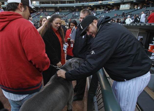 Marlins Vs. Red Sox: Mark Buehrle Starts First Game In Boston For