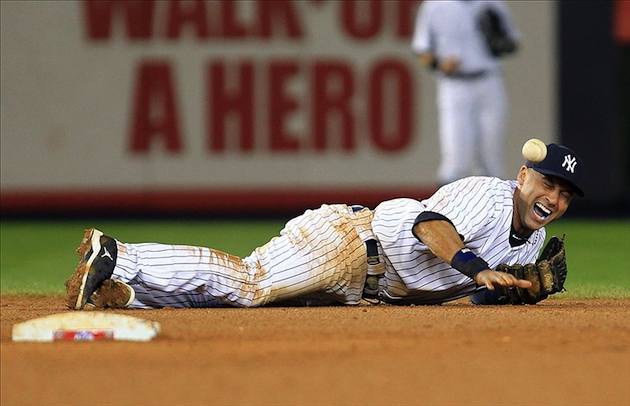 Derek Jeter: I should be ready for Yankees' opener