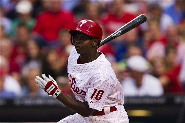Marlins sign Juan Pierre to 1-year, $1.6-million deal 