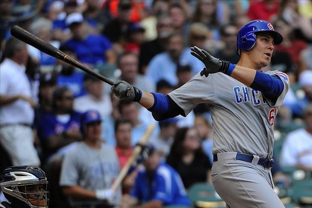 Cubs All-Star Bryan LaHair designated for assignment - CBSSports.com