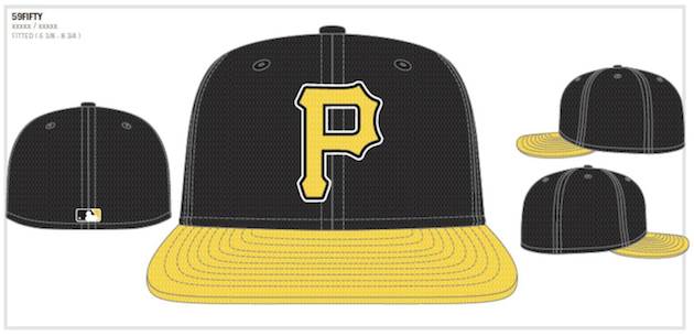 Continuing with my 70s and 80s uniform theme, the late 1970s Pittsburgh  Pirates had some of the flashiest threads in baseball history that…