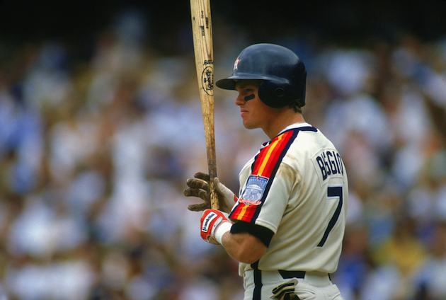 Craig Biggio