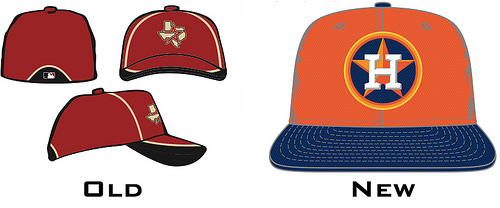 Houston Astros Spring Training Hats, Astros Spring Training