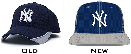 Paul Lukas on X: 10 of this year's MLB Independence Day caps have