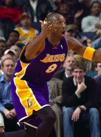 2005 best sale kobe bryant