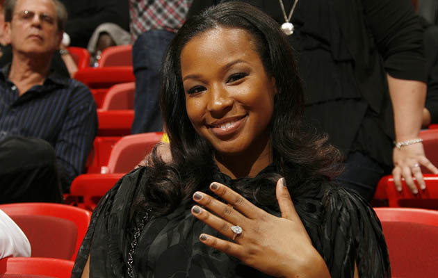 lebron james wife hot