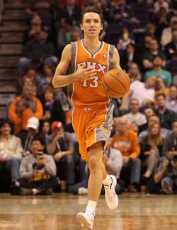 Phoenix Suns: Steve Nash's Suns changed the NBA forever