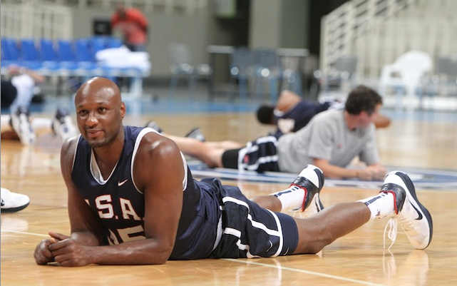 âLamar Odom USAâçå¾çæç´¢ç»æ