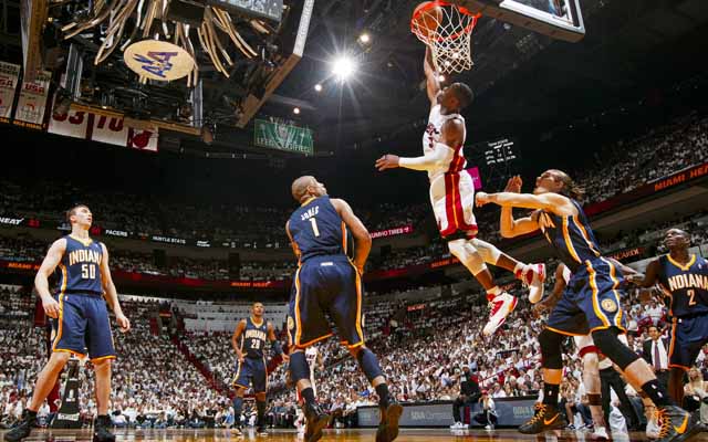 Pacers-Heat Game 6: Statement Games And Retaliation - CBSSports.com