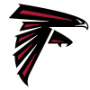 Atlanta Falcons logo