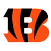 Cincinnati Bengals logo