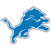 Detroit Lions logo